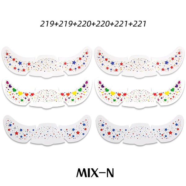 MIX-N