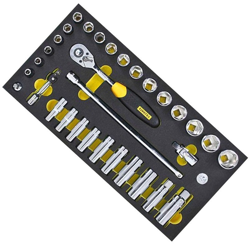 STANLEY 90-030-23 EVA 공구 홀더 세트-33개 3개 |