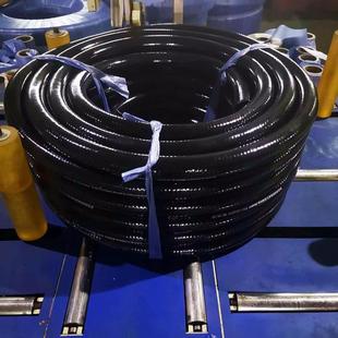 Coal mine gas drainage connecting hose production specifications sales coal mine gas drainage hose