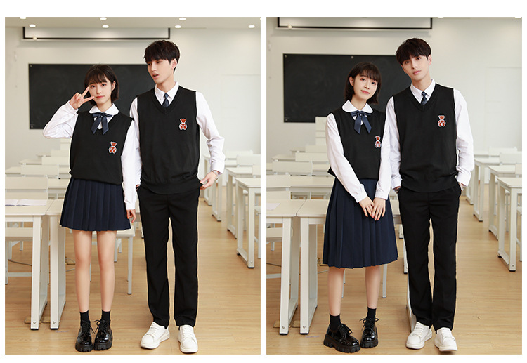 附中衬衫-中裙_07