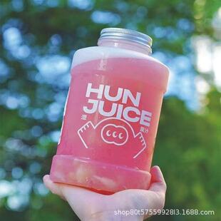 ���ϰ���ͬ���������֭Ͱ&middot;����Ͱ����Ͱ&middot;PET���ֵ500ML1000ML