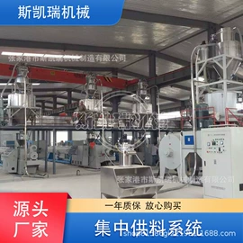 塑机辅机;加料机;搅拌机