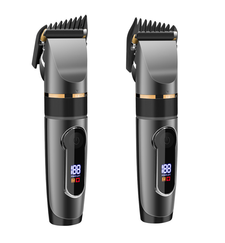 Electric Hair Clipper Image 20