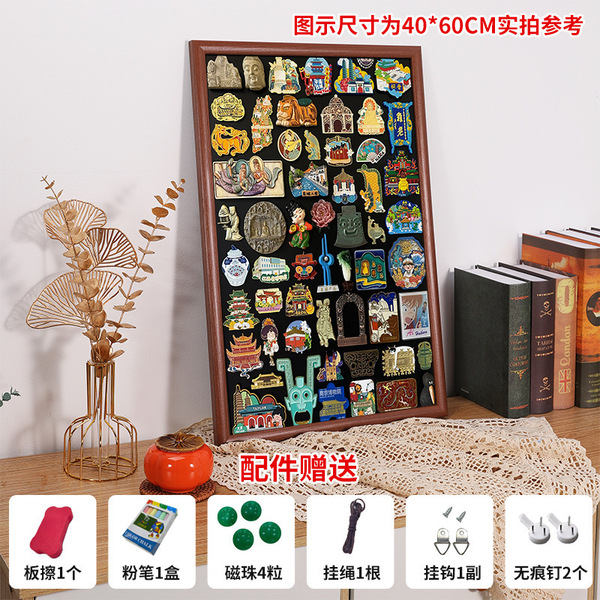Fridge magnet