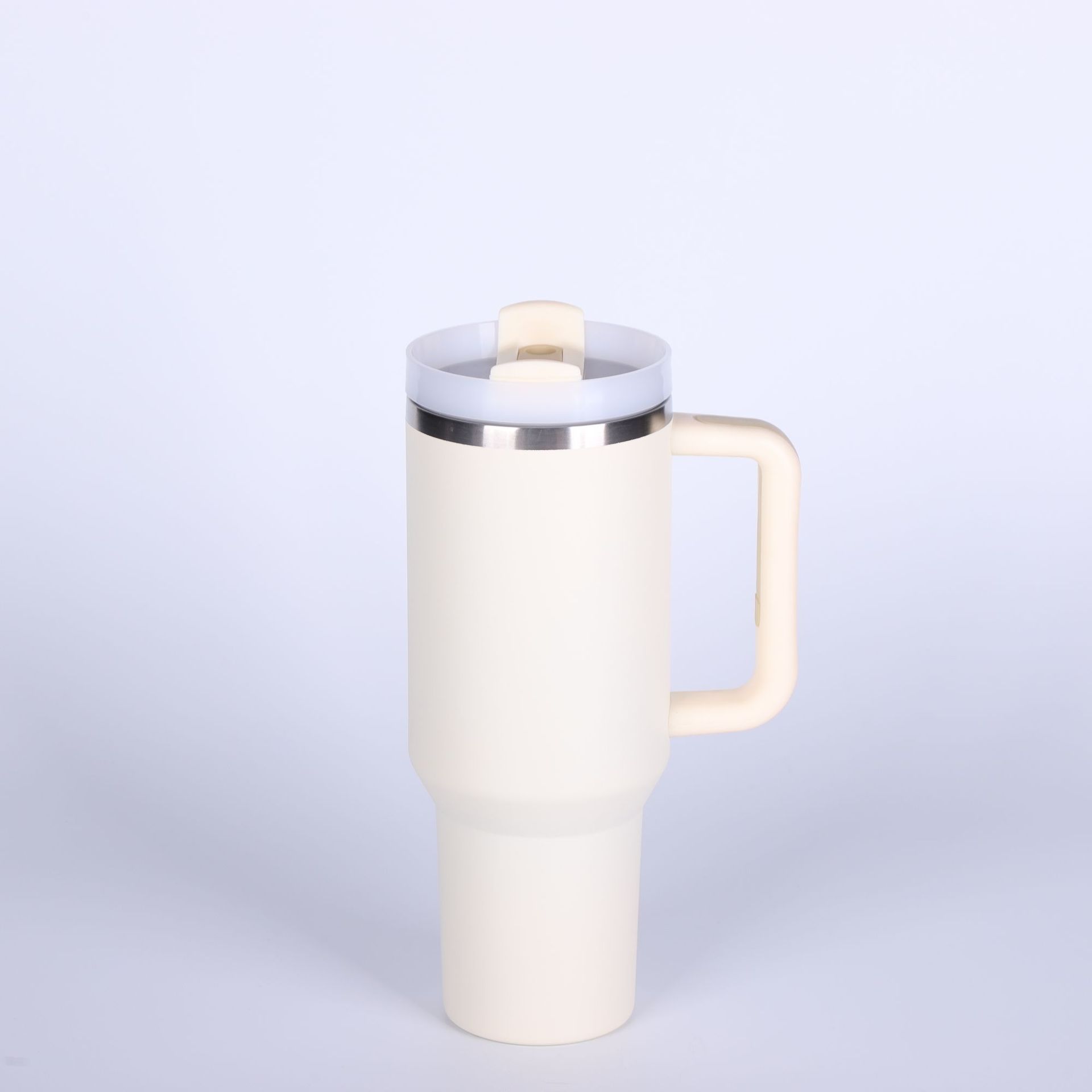 Transfronterizo Amazon eBay estilo caliente Stanley mismo estilo stanley2da generación 400Z taza de aislamiento de coche de acero inoxidable