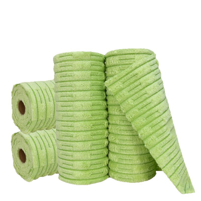 厨房清洁抹布百洁布