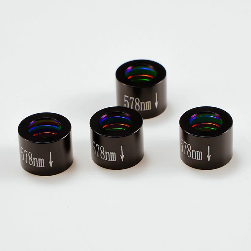 Jieet Optoelectronics Processing POTC Filter, фильтр цитометра потока