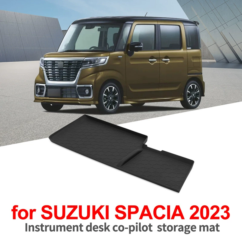 Подходит для 23-х Suzuki Spacia поддон для поддонов для второго водителя
