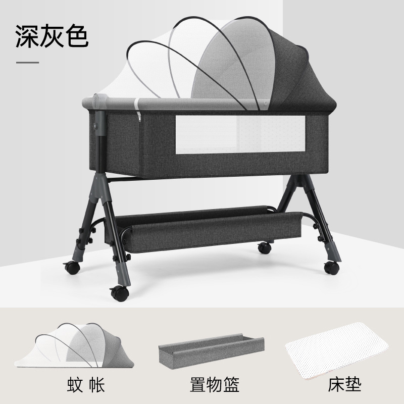 055 다크 그레이 + 공장 표준 (그림과 같은 선물)