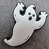 Картонные кроссовки для беседки, креативные украшения, обувная пряжка для мужчин и женщин
