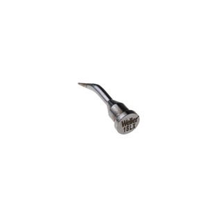 Weile Genuine WELLER LT1SLX Curved Tip Fine Soldering Iron Tip Soldering Tip LT 1SLX WSP80 WP80