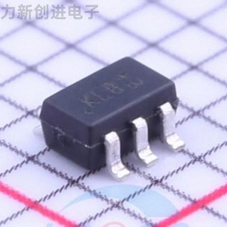 BAT54BRW-7-F封装SC-70-6肖特基二极管