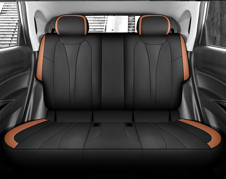 2022V-seat cover full package four seasons general special car seat cover tide v300 seat cushion
