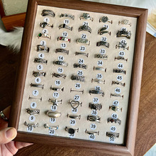 151-200 ���� 925�y��ָŮ���s�ٴ��n���Ʒ�羳С��̩�y�_��ָ�h