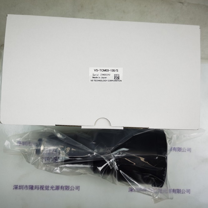 VST微视科 VS-TCM03-130 S 镜头