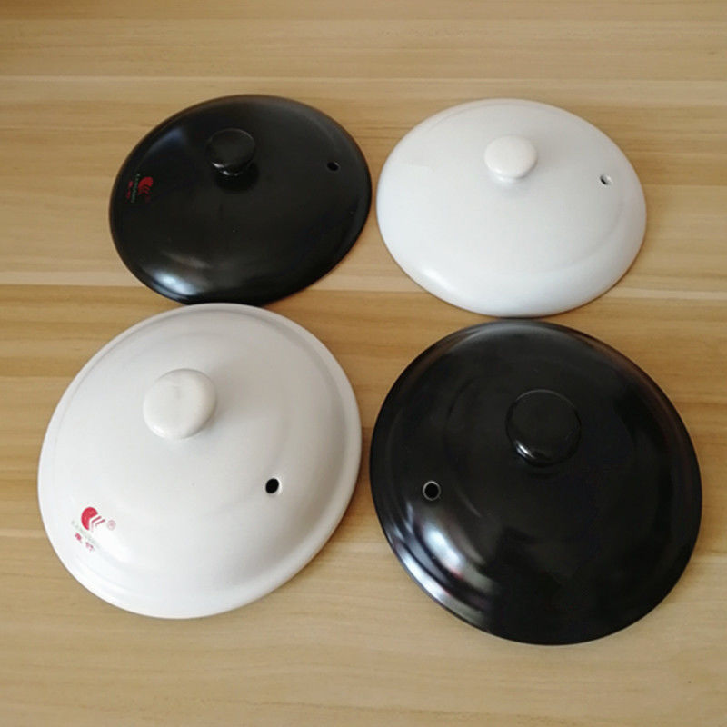 Universal ceramic cover