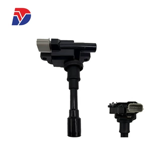 Suzuki alışdırma bobini yüksək gərginlik paketi 33400-65g00 33400-65g01 33400-62J00