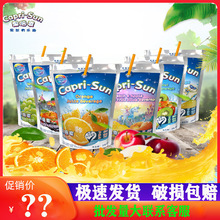 Capri-Sunˬ֭ͯ6/120ӹζƷ