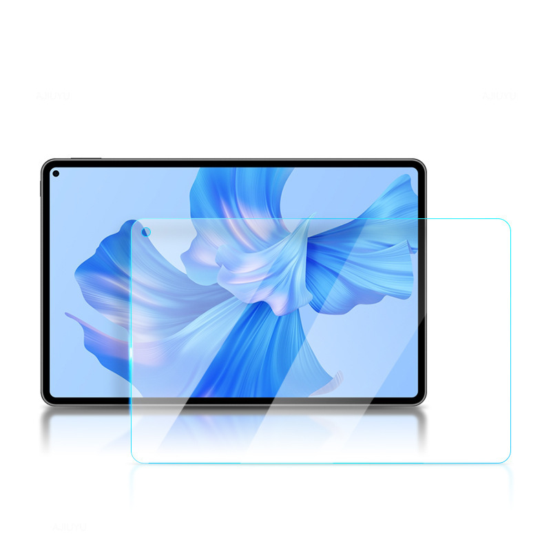 适用华为matepad mini平板无尘仓钢化膜8.8寸秒贴蓝光护眼保护膜|undefined