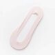 New Summer Ice Silk Boat Socks Women's Traceless Mesh Super Shallow Mouth Invisible Socks Cotton Bottom Thin Socks Breathable Socks