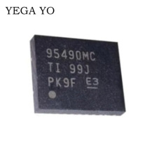 CSD95490Q5MC  ��װ: VSON-12 ����Ԫ�������ɵ�·оƬIC�ͺ���