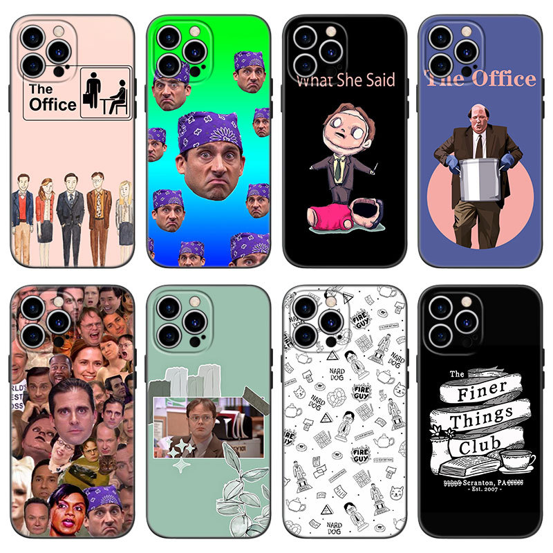 For Apple Mobile Phone Case 12 13 Mini 11 14 Pro X XR XS Max 6 6S 7 8 Plu