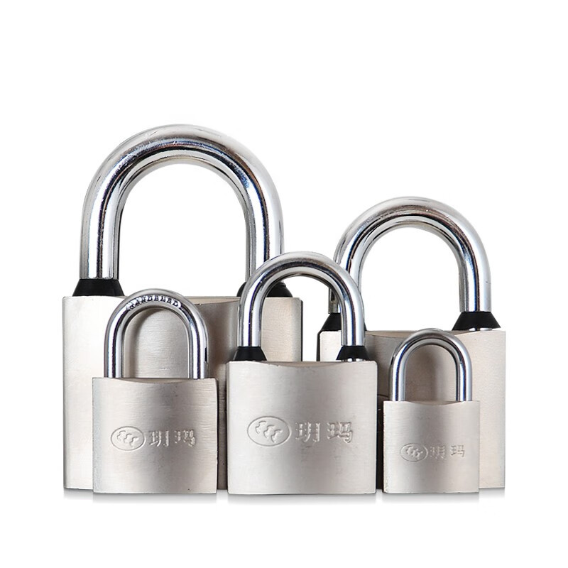 Yema mate núcleo de cobre a prueba de agua a prueba de óxido a prueba de deslizamiento cerradura cerradura de puerta cerradura doméstica pequeña cerradura dormitorio pequeño candado