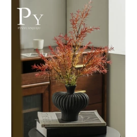 装饰花瓶;纸巾盒;陶瓷工艺品