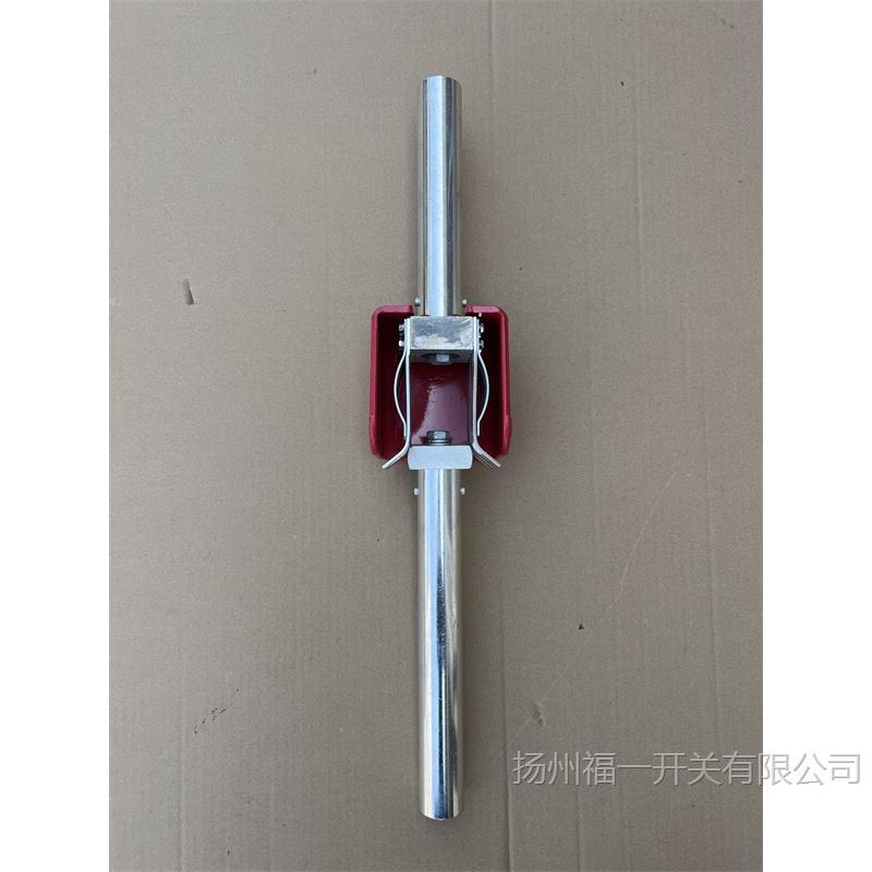 福一GW4GW5-35KV/1250A动静触头高压隔离开关维修配件