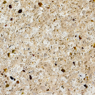 Opal high-end artificial quartz stone plate top kitchen countertop configuration home decoration optimization