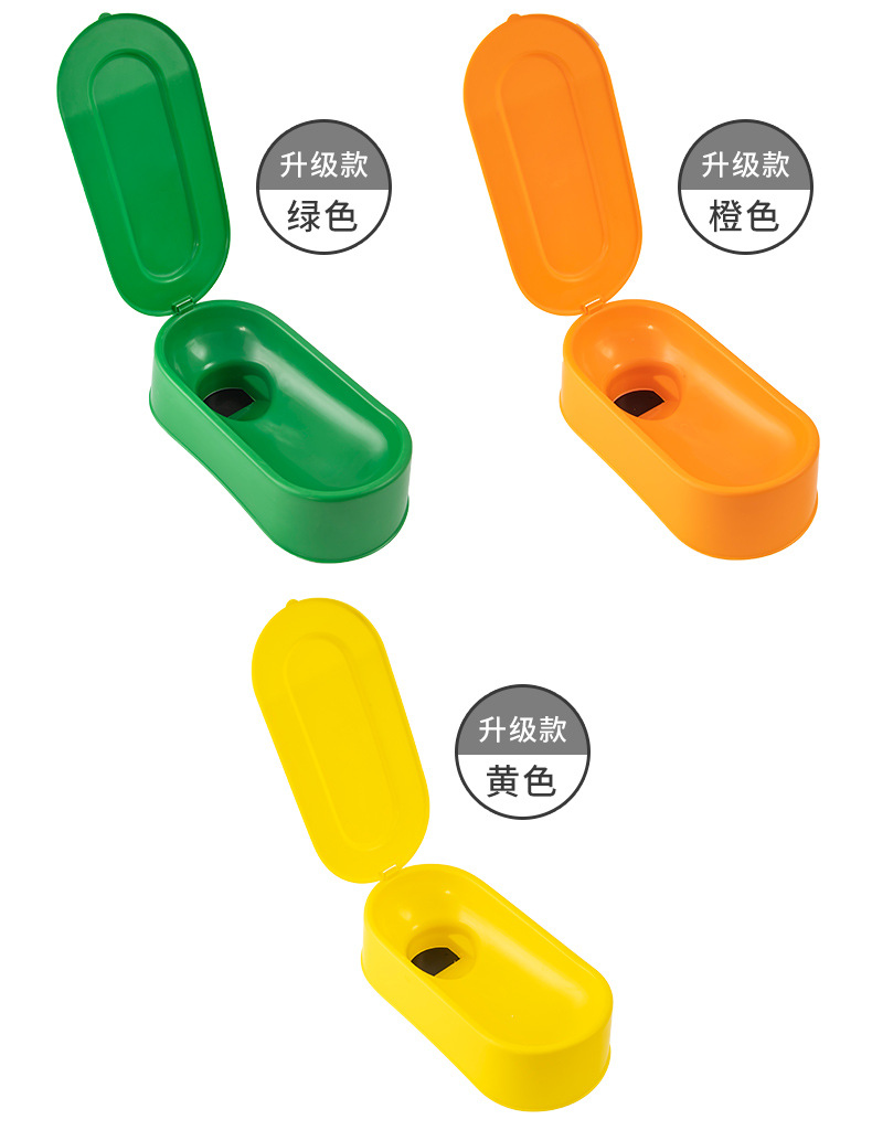 Wholesale of disposable plastic decoration toilets, temporary and simple construction site squat toilets, and plastic seats for squat pits undefined