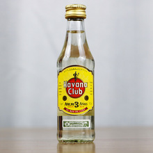 3ֲķ 3RUM HAVANA CLUB50ML