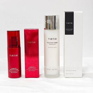 �羳�n��TIRTIRţ��ˬ�wˮ���MILK SKIN TONER Refreshing Skin