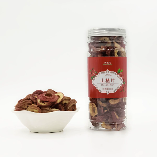 Hawthorn tablet 80g