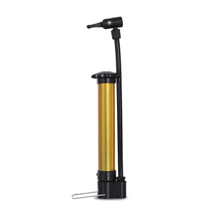 Ball small air cylinder Mini small air cylinder basketball football bicycle inflatable high pressure air cylinder air pump