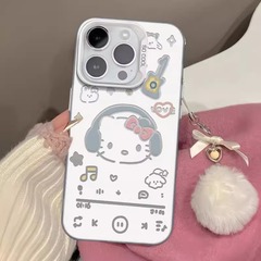 VIVO x 100s携帯ケースx 90proはy 78ケイティs 19proカラー銀MD保護カバーiQOO12を適用します。