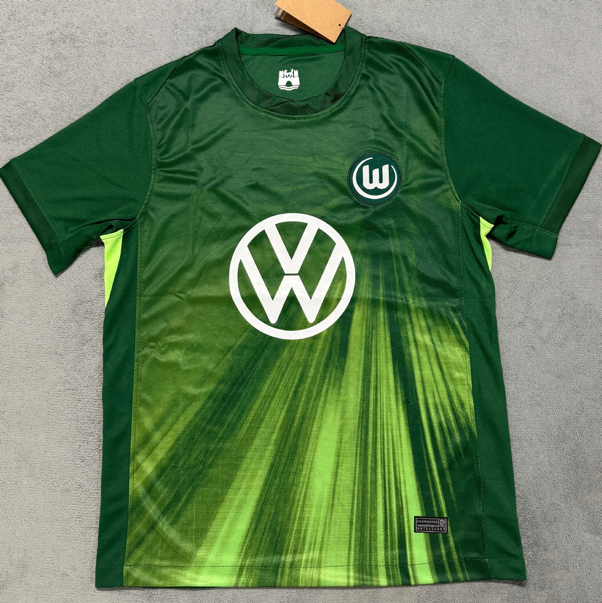 2526볼프스부르크 홈코트