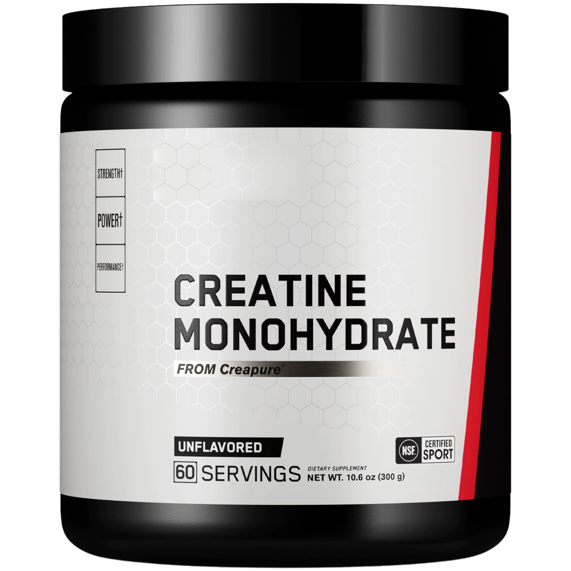 Креатин моногидрат в порошке, бестселлер Amazon на международном рынке, поддерживает OEM.