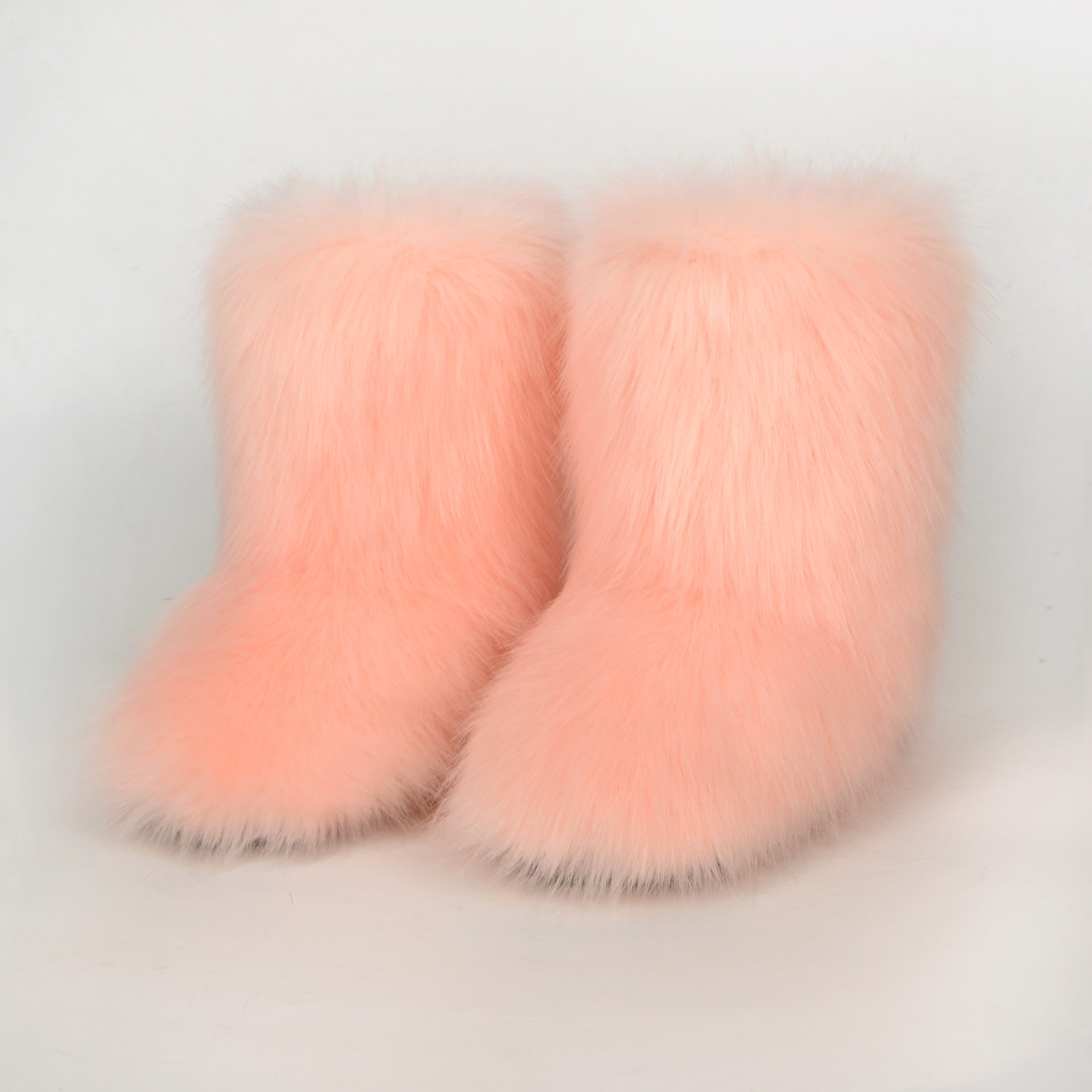 안티 폭스 헤어 한국 파우더