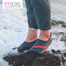 FITKICKS��ʿ�����ۺ�ѵ��Ь����ϵ�з���͸����Ь�����˶�ɳ̲Ь