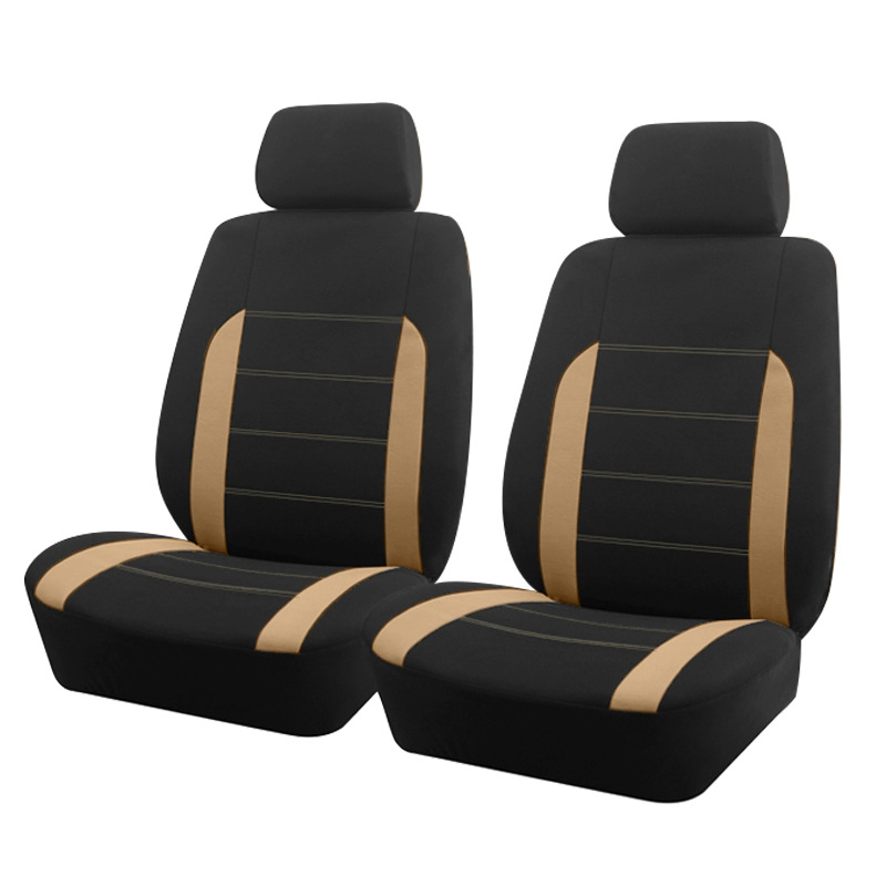 Amazon and AliExpress wholesale supply of all-inclusive universal car seat covers, suitable for all seasons, breathable, for cross-border foreign trade