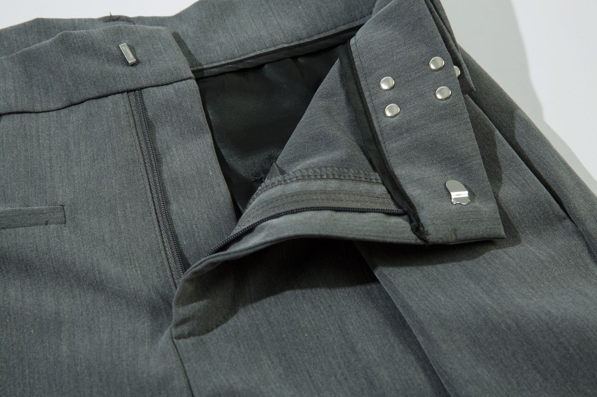 EONMODISH Pantalon décontracté à jambes droites pour homme, nouveauté automne 2024, de qualité supérieure_voghion.com