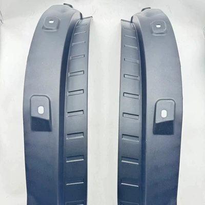 Jaecoo 7 2023-2025 Car – Mudguard