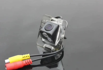 Suitable for Mercedes-Benz Vehicle camera - mercedes-benz-glk-class-x204-ahd720pcvbs-double-cut