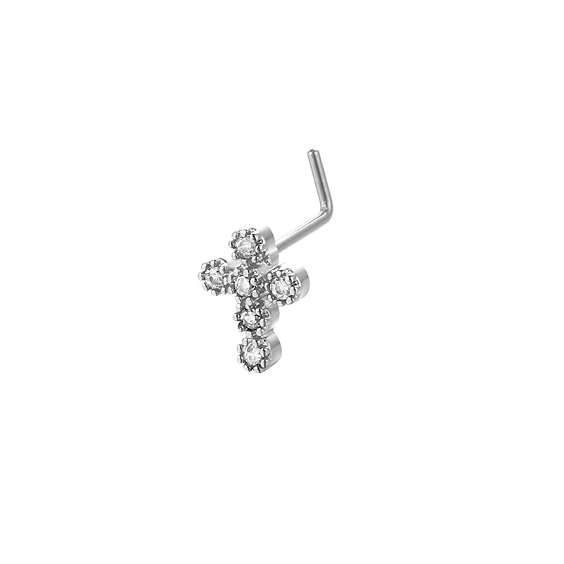 Physiological nose piercing, (Cross-border trading)