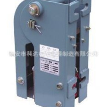 供应直流制动电磁铁 MZJ1系列高效节能电磁铁