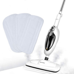 Compatible with Secura EM-516 steam mop cloth mop head replaceable cleaning pad mop accessories