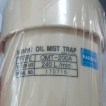 OMT-200A    ULVAC   油雾过滤器