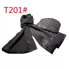 T201# Foreign trade scarf hat set autumn and winter New knitted two-piece set for men and women all-match warm printed scarf