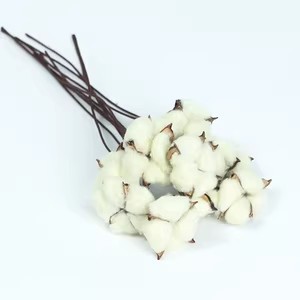 Cubo de bendición de Año Nuevo, cubo de abrazos, cubo de flores, granada artificial, acebo, hojas doradas, cubo de flores de bendición de Año Nuevo, materiales DIY, fruta de la fortuna.